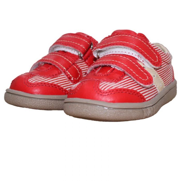 Pantofi Sport pentru copii din piele naturala